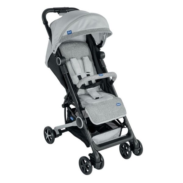 CHICCO STROLLER: MIINIMO2 - SILVER Carousel 1