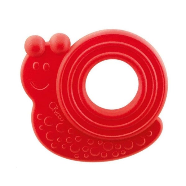 CHICCO MOLLY THE SNAIL TEETHER ECO+ Carousel 1