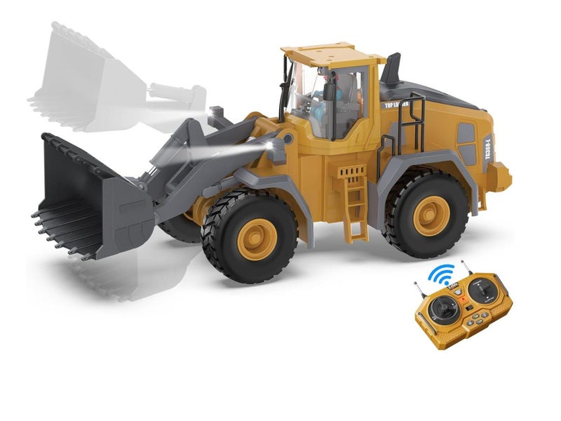 New RC Loader on Afterpay Carousel 2