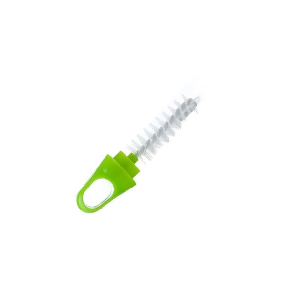 B.BOX 2IN1 BRUSH TEAT CLEANER LIME TWIST Carousel 3