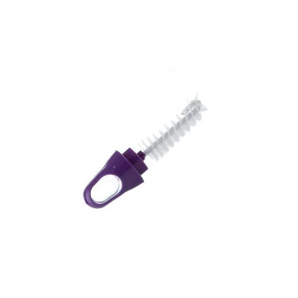 B.BOX 2IN1 BRUSH TEAT CLEANER PLUM PUNCH Carousel 3