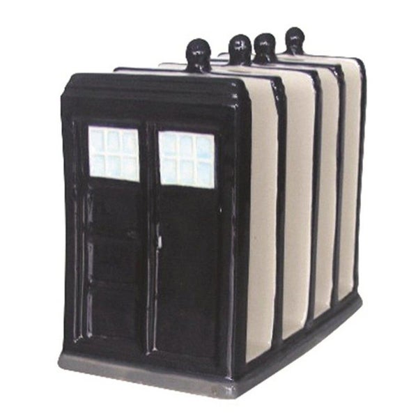 DAKOTA POLICE TOAST RACK Carousel 1