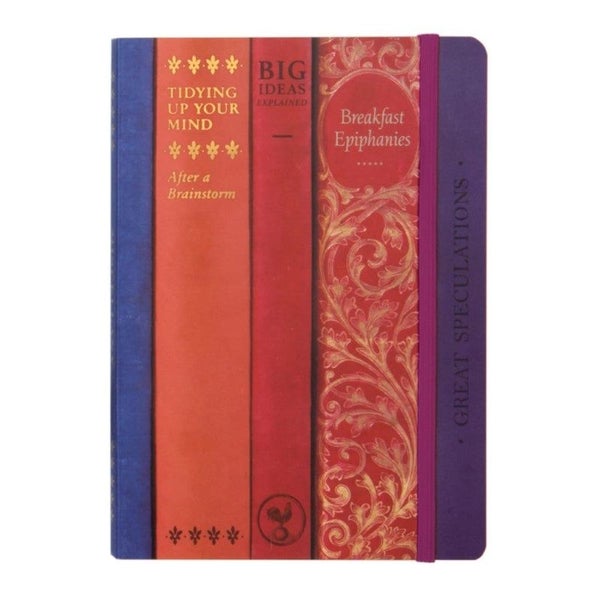 GILDED JRNL PHAT DOG VINTAGE Carousel 2