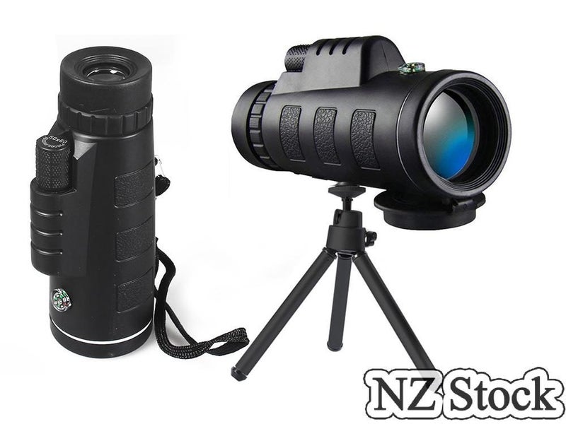 Telescope - Monocular Telescope Carousel 2