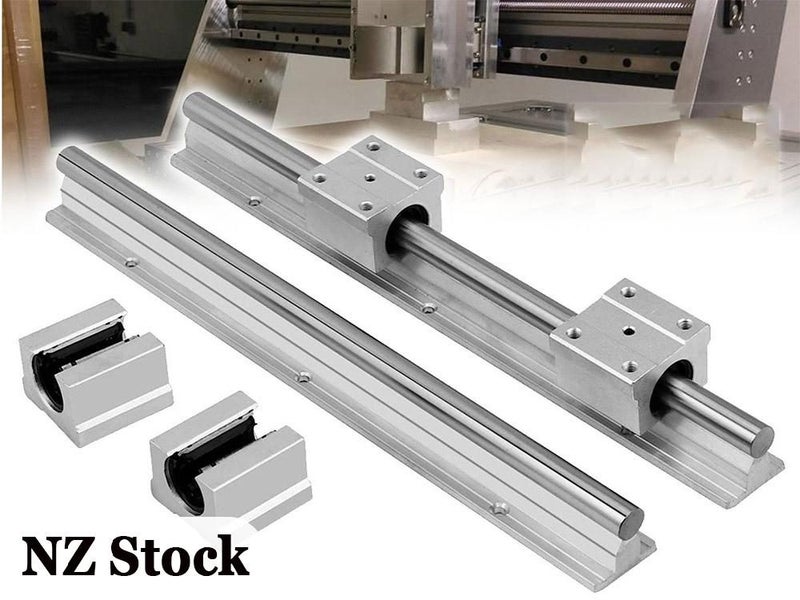 PTN NEW Linear Rail Kit Sale Sale Carousel 1