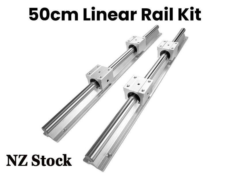 PTN NEW Linear Rail Kit Sale Sale Carousel 2