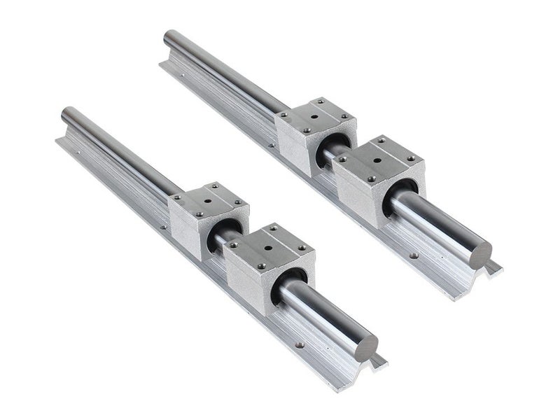 PTN NEW Linear Rail Kit Sale Sale Carousel 2