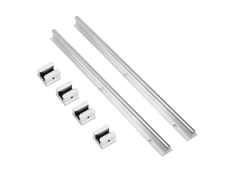 PTN NEW Linear Rail Kit Sale Sale Carousel 8