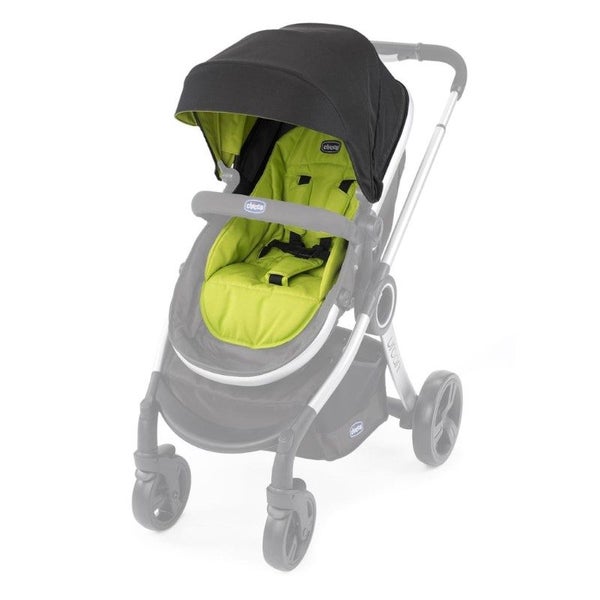 CHICCO URBAN STROLLER COLOUR PACK WIMBLEDON Carousel 2