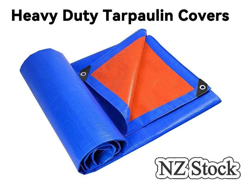PTN NEW Large Canvas Tarpaulin Tarps Sale - Sale Carousel 2