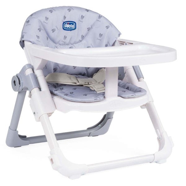 CHICCO BOOSTER SEAT: CHAIRY BUNNY Carousel 1