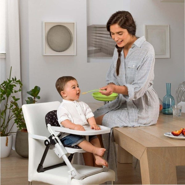 CHICCO BOOSTER SEAT: CHAIRY BUNNY Carousel 6