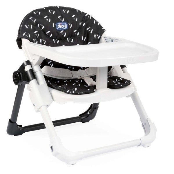 CHICCO BOOSTER SEAT: CHAIRY SWEET DOG Carousel 1
