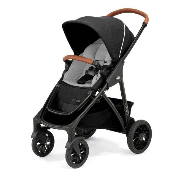 CHICCO STROLLER: CORSO STUDIO Carousel 1