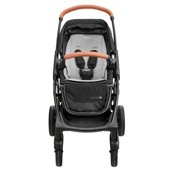 CHICCO STROLLER: CORSO STUDIO Carousel 2