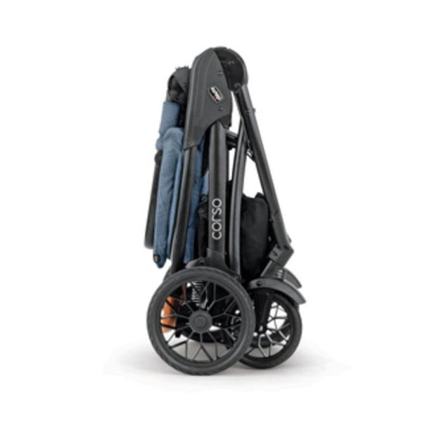 CHICCO STROLLER: CORSO STUDIO Carousel 17