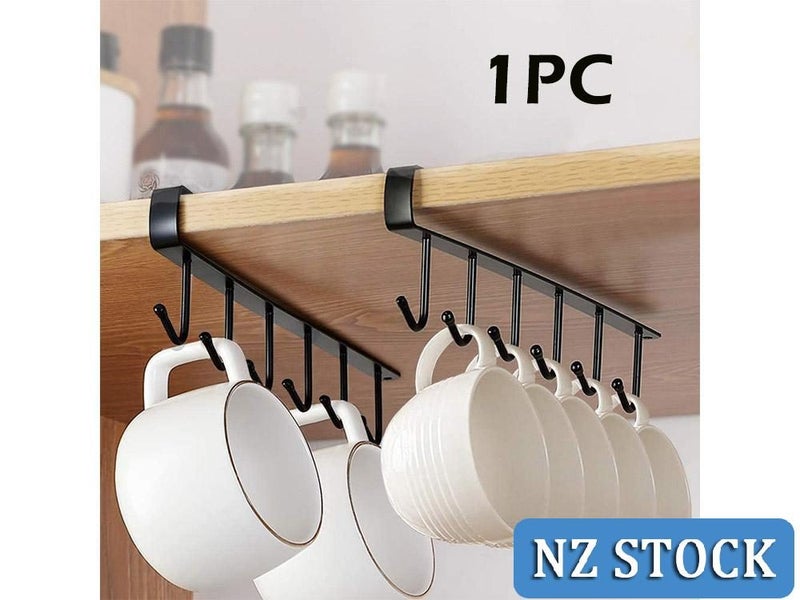 Kitchen Storage Rack Kitchen Organiser Hanging Rack Holder Carousel 1