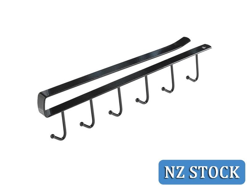 Kitchen Storage Rack Kitchen Organiser Hanging Rack Holder Carousel 2