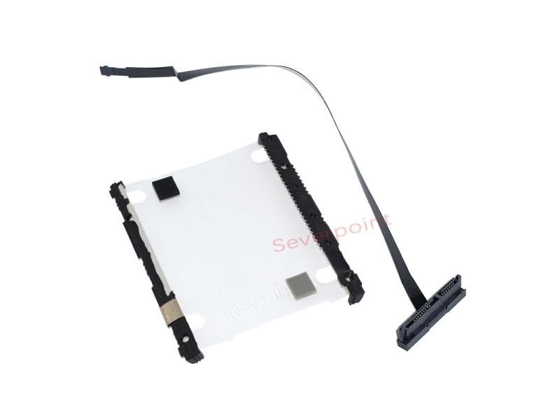 HDD Hard Disk Drive Interface Cable For HP 14S Series Tested Carousel 1