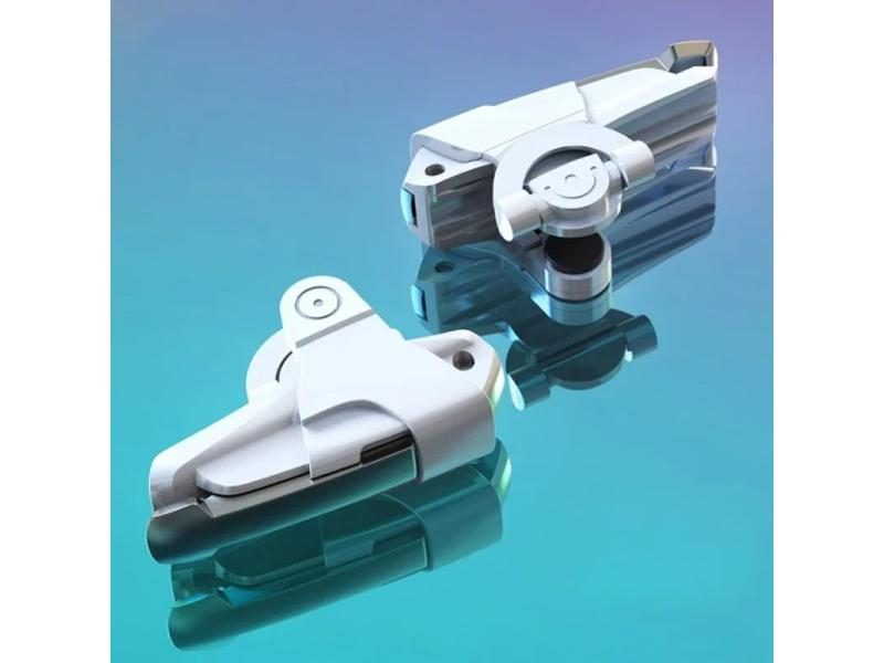 Wireless Joystick Carousel 1