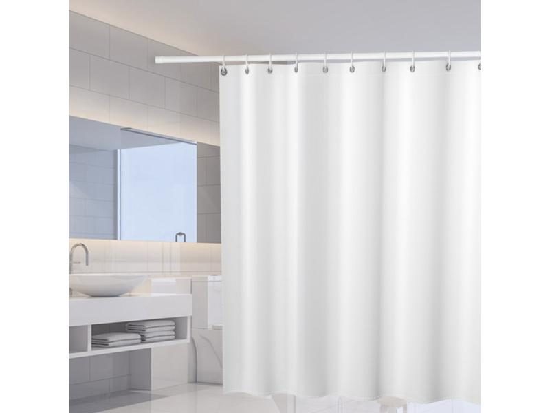 Bathroom Shower Curtain Carousel 2