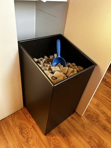 Custom Firewood Bins - Made to Measure Carousel 4