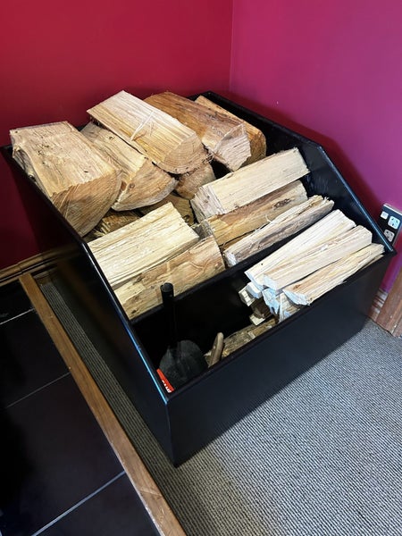 Custom Firewood Bins - Made to Measure Carousel 2