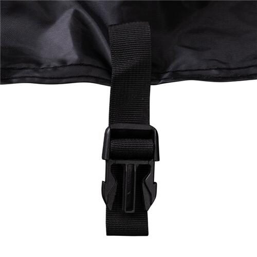 OXFORD BIKE COVER AQUATEX PRO CARGO Carousel 5