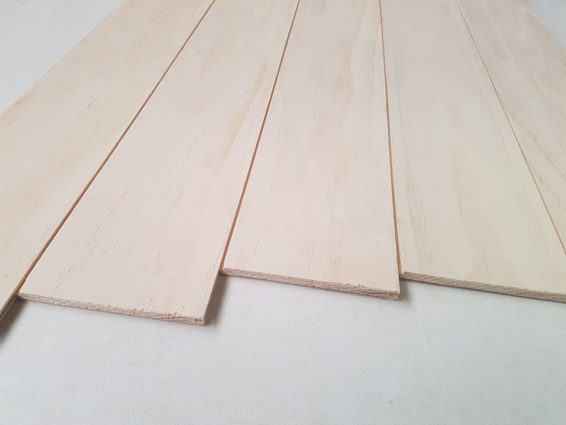 Earthen™ Panelling 135x9 reversible TGV and bsf negative detail faces Carousel 1