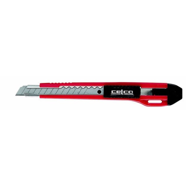 Celco Medium Weight Auto Lock Knife Carousel 1