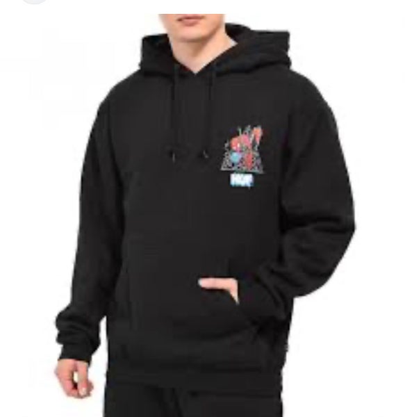 HUFFER Spider-Man Hoodie, size XL, New. Carousel 1