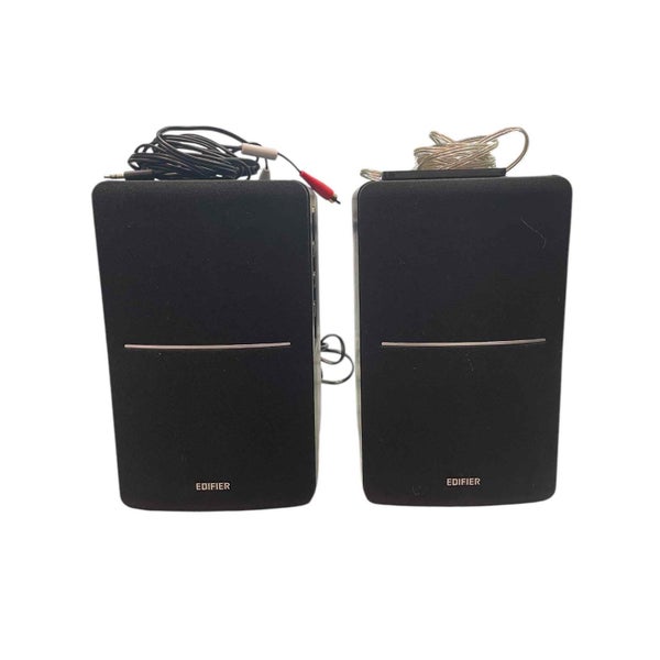 EDIFIER SPEAKER Carousel 1