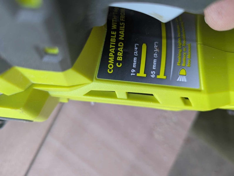 Ryobi tool set - Great value - bargain price Carousel 10