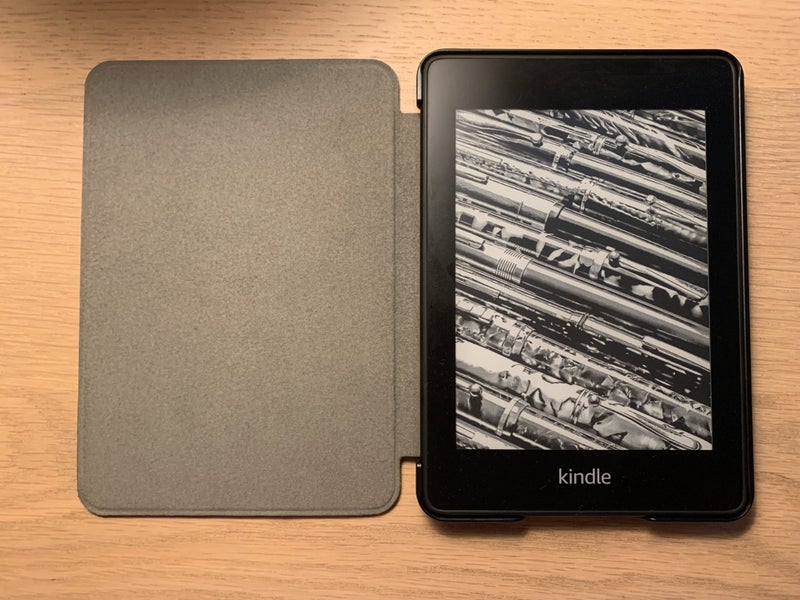 Kindle Paperwhite 10th Generation $1 RESERVE Carousel 1