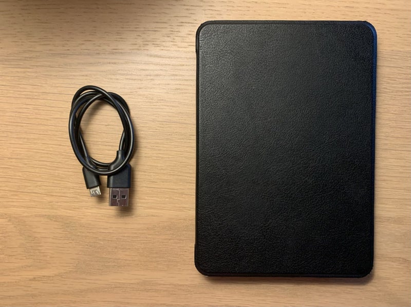 Kindle Paperwhite 10th Generation $1 RESERVE Carousel 2