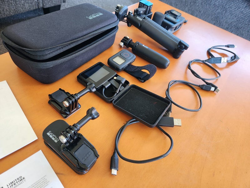 GOPRO 10 BLACK Carousel 1