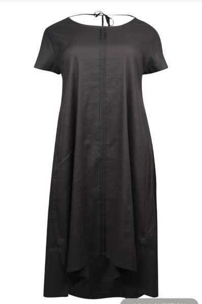 Dref by D drop back dress Carousel 1