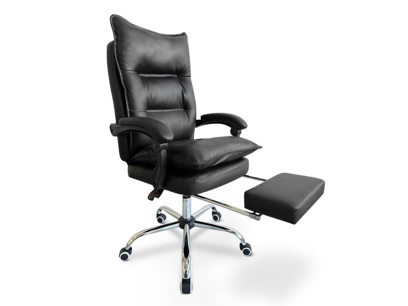 Office Chair Carousel 2