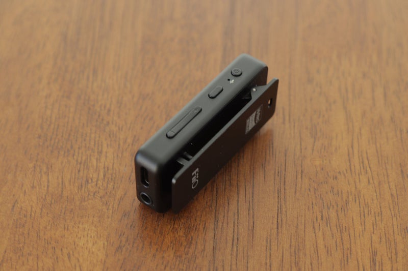 Fiio BTR3 Bluetooth Headhone Amp Carousel 2