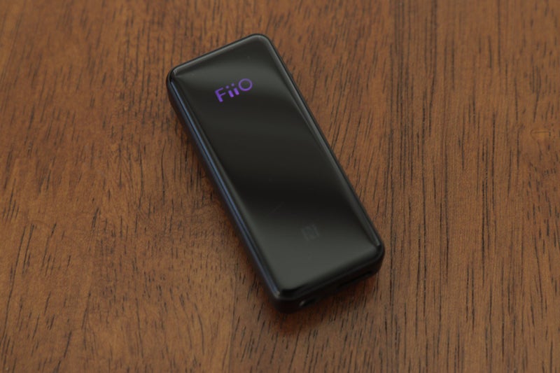 Fiio BTR3 Bluetooth Headhone Amp Carousel 1