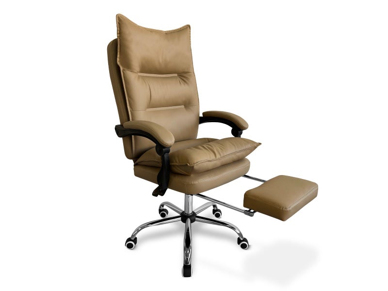 Office Chair Carousel 2