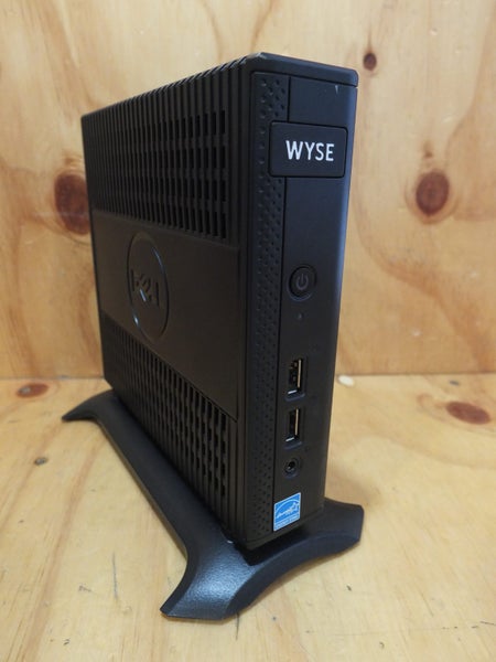 DELL WYSE THIN CLIENT DXOD G-T48E CPU 2GB RAM 8GB STORAGE Carousel 1