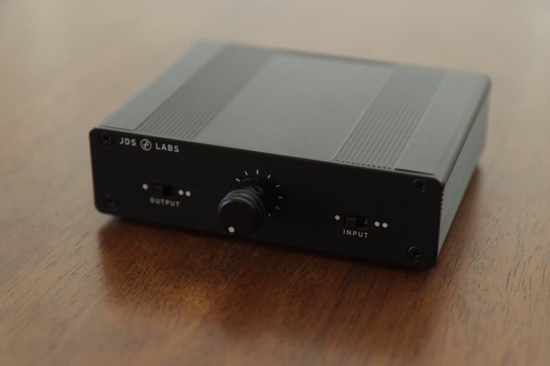 JDS Labs OL Switcher Carousel 1
