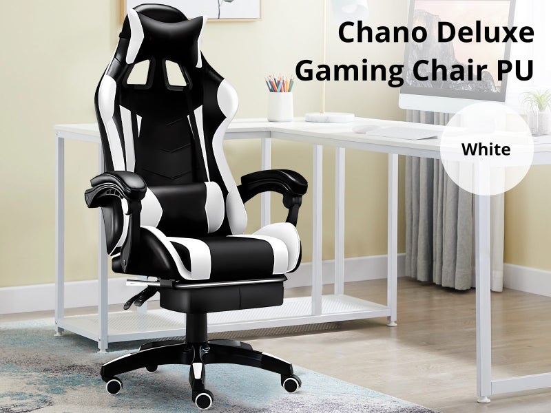 Gaming Chair Carousel 1