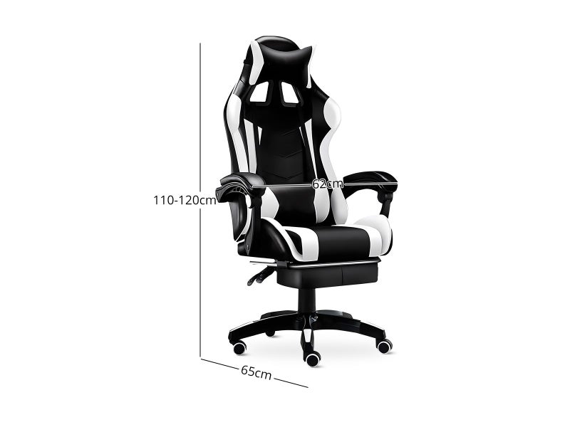 Gaming Chair Carousel 2
