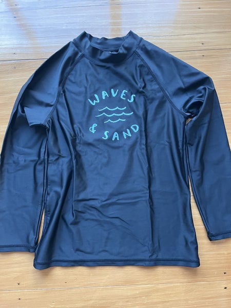 anko Rash top long sleeve Carousel 2