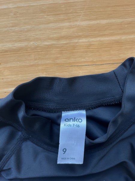 anko Rash top long sleeve Carousel 3