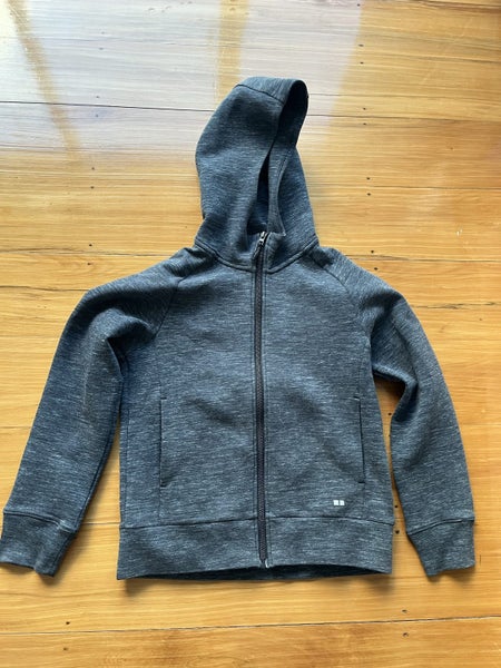 2 x Uniqlo boys hoodie Carousel 1