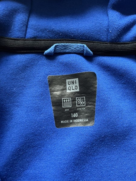 2 x Uniqlo boys hoodie Carousel 4