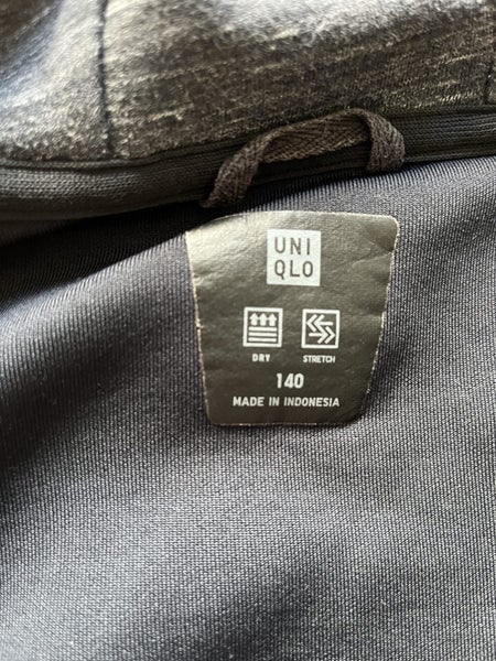 2 x Uniqlo boys hoodie Carousel 2